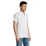 SUMMER II MEN POLO-170g