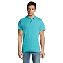 SUMMER II MEN POLO-170g