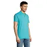 SUMMER II MEN POLO-170g