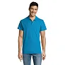 SUMMER II MEN POLO-170g