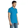 SUMMER II MEN POLO-170g