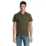 SUMMER II MEN POLO-170g