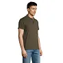 SUMMER II MEN POLO-170g