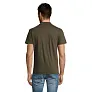 SUMMER II MEN POLO-170g