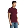 SUMMER II MEN POLO-170g