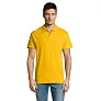 SUMMER II MEN POLO-170g