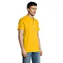 SUMMER II MEN POLO-170g