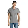 SUMMER II MEN POLO-170g