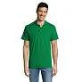 SUMMER II MEN POLO-170g