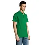 SUMMER II MEN POLO-170g