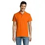 SUMMER II MEN POLO-170g