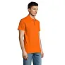 SUMMER II MEN POLO-170g