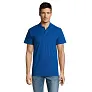 SUMMER II MEN POLO-170g