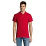 SUMMER II MEN POLO-170g