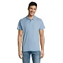 SUMMER II MEN POLO-170g