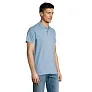 SUMMER II MEN POLO-170g