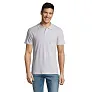 SUMMER II MEN POLO-170g
