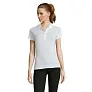 PASSION WOMEN POLO-170g