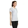 PASSION WOMEN POLO-170g