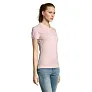 PASSION WOMEN POLO-170g