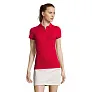 PASSION WOMEN POLO-170g