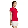 PASSION WOMEN POLO-170g