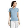 PASSION WOMEN POLO-170g