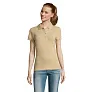 PASSION WOMEN POLO-170g