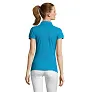PASSION WOMEN POLO-170g