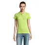 PASSION WOMEN POLO-170g