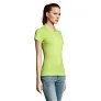 PASSION WOMEN POLO-170g