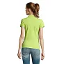 PASSION WOMEN POLO-170g