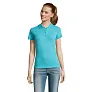 PASSION WOMEN POLO-170g