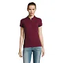 PASSION WOMEN POLO-170g