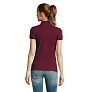 PASSION WOMEN POLO-170g
