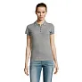 PASSION WOMEN POLO-170g