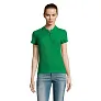 PASSION WOMEN POLO-170g