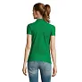 PASSION WOMEN POLO-170g