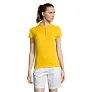 PASSION WOMEN POLO-170g