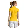 PASSION WOMEN POLO-170g