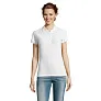 PEOPLE PEOPLE-WOMEN POLO-210g