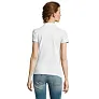 PEOPLE PEOPLE-WOMEN POLO-210g