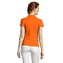 PEOPLE PEOPLE-WOMEN POLO-210g