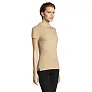 PEOPLE PEOPLE-WOMEN POLO-210g