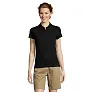 PEOPLE PEOPLE-WOMEN POLO-210g