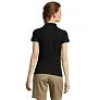 PEOPLE PEOPLE-WOMEN POLO-210g