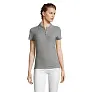 PEOPLE PEOPLE-WOMEN POLO-210g