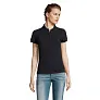PEOPLE PEOPLE-WOMEN POLO-210g