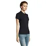 PEOPLE PEOPLE-WOMEN POLO-210g
