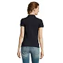 PEOPLE PEOPLE-WOMEN POLO-210g